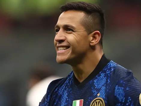 Situação de Alexis Sánchez 'agita' o Grêmio