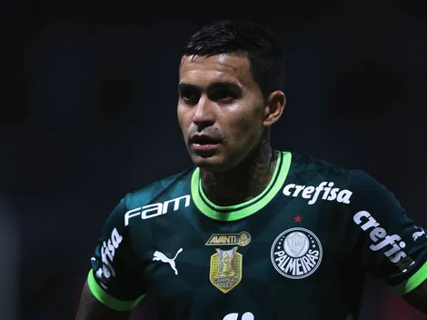 Cury revela motivo que fez Dudu não ir para o Cruzeiro