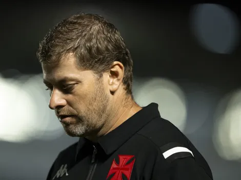 Notícia faz Rafael Paiva 'enlouquecer' no Vasco