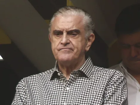 Petraglia negocia saída de atacante do Athletico rumo a Portugal