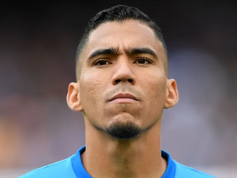 Declaração de Allan 'ferve' no Botafogo