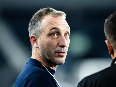 Diretor do Bahia revela expectativas para duelos com o Flamengo na Copa do Brasil