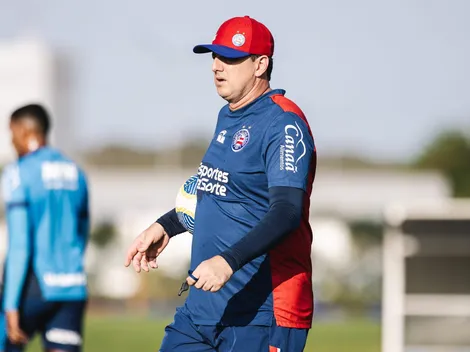 Bahia surpreende e encaminha zagueiro para 'rival' da Série A