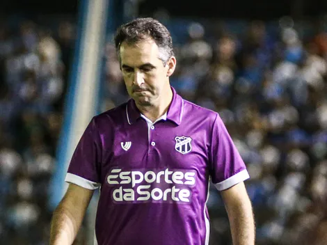 Léo Condé tem retorno de Matheus Felipe e ausência