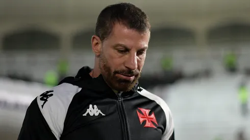 Vascos surpreende e encaminha saída de atacate para a Europa ( Foto: Thiago Ribeiro/AGIF)