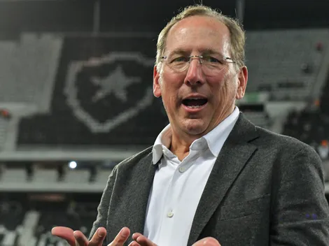 Ex-treinador do Botafogo, de Textor, é favorito para assumir gigante europeu