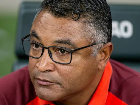 Diante do Juventude, Roger deve promover mudanças no Inter