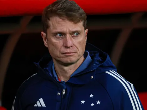 Titular do Cruzeiro projeta jogo diante do Atlético-GO