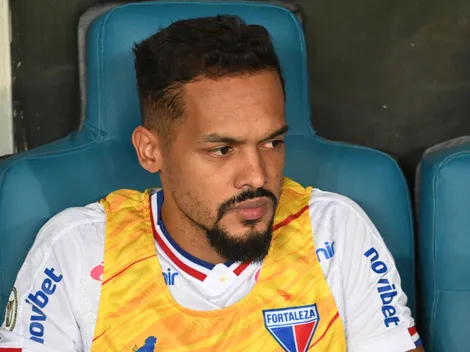 Fortaleza atualiza futuro de Bruno Pacheco e deixa torcedores surpreendidos