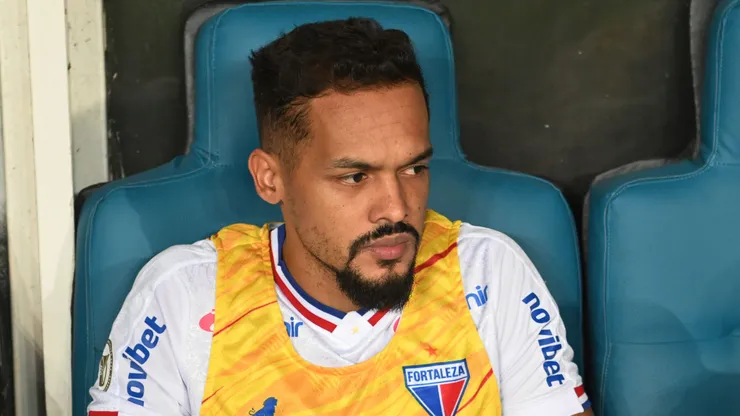Bruno Pacheco renovou com o Fortaleza.
