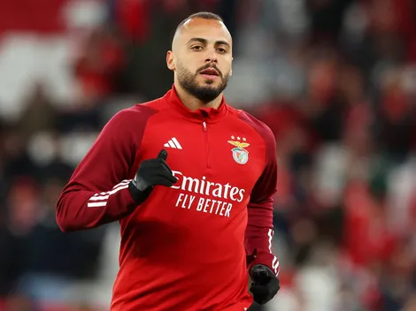 Arthur Cabral responde e ida para o Corinthians tem definição