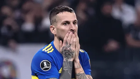 Benedetto vira assunto no Cruzeiro.