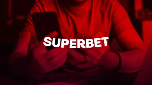 Pix é um dos métodos de pagamento disponível para depósitos e saques na Superbet