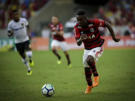 Athletico-PR faz proposta por Marlos Moreno e jogador toma decisão