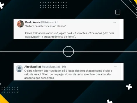 Reforço do Vitória ainda não engrenou com Carpini