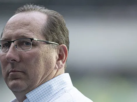 Rival sul-americano do Botafogo recusa proposta de Textor por defensor