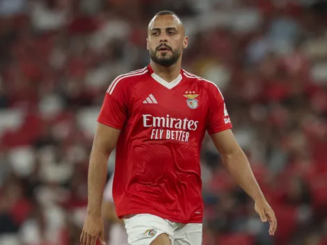 Ida de Arthur Cabral para o Corinthians tem definição bombástica