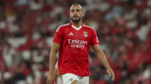 Negócio evolui e situação de Arthur Cabral ganha definição no Corinthians (Photo by Carlos Rodrigues/Getty Images)