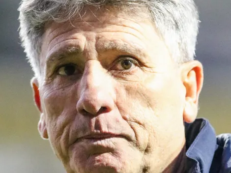 De saída? Nova situação de Renato 'ferve' no Grêmio