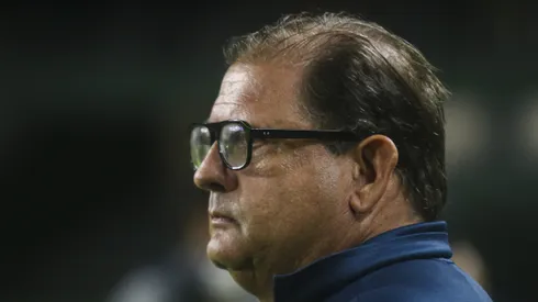 Guto Ferreira, ex-treinador do Sport