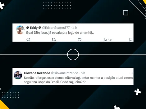 Atacante Jean David mira Libertadores com o Vasco