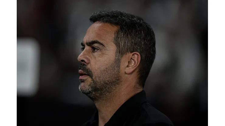 Artur Jorge técnico do Botafogo