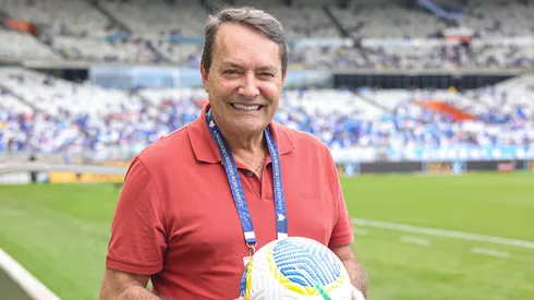 Pedrinho sonha em contratar Gabigol – Foto: