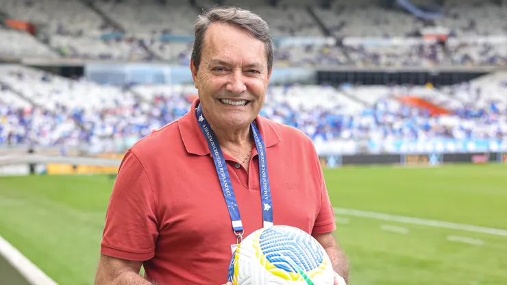 Pedrinho sonha em contratar Gabigol - Foto: