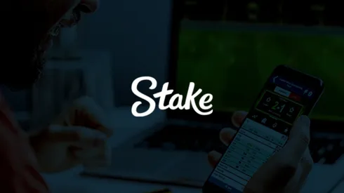 Stake oferece serviços de apostas esportivas e cassino