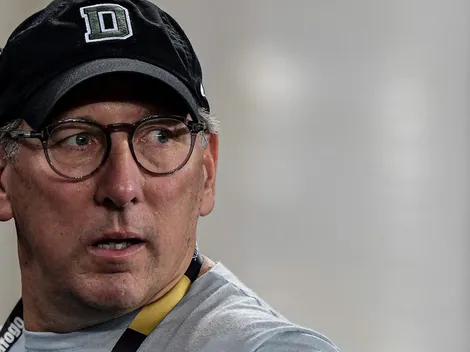 Textor fecha com defensor sondado pelo Internacional