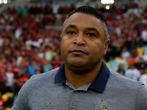 Roger pode liberar jogador do Internacional