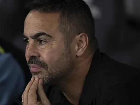 Com ok de Artur Jorge, Botafogo prepara mais uma saída