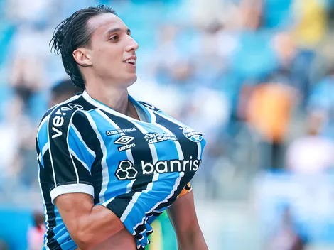 Situação de Geromel sofre 'baque' no Grêmio