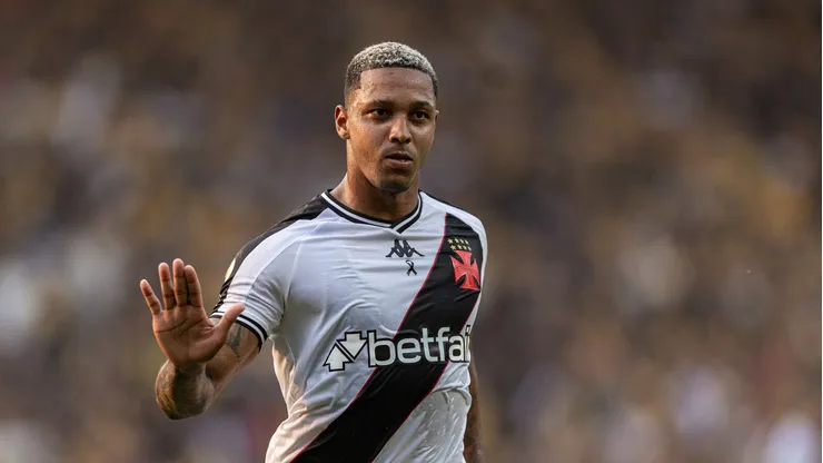 David tem situação atualizada no Vasco.
