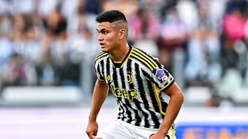 Alcaraz chegaria para disputar titularidade no Flamengo – Foto: Divulgação/Instagram