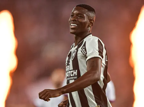 Luiz Henrique elogia Artur Jorge e projeta "algum título" na temporada