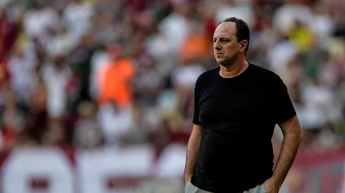 Rogério Ceni pode ganhar reforço em breve - Foto: Thiago Ribeiro/AGIF