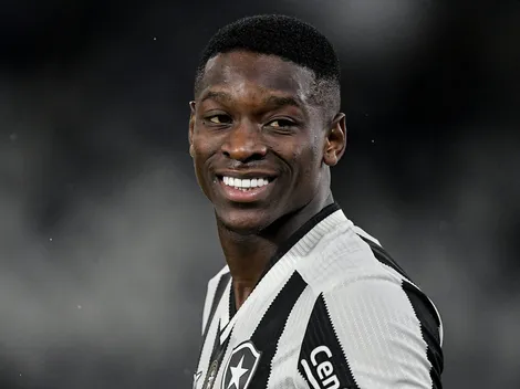 Luiz Henrique não tem lesão detectada, mas fica no banco contra o Bahia