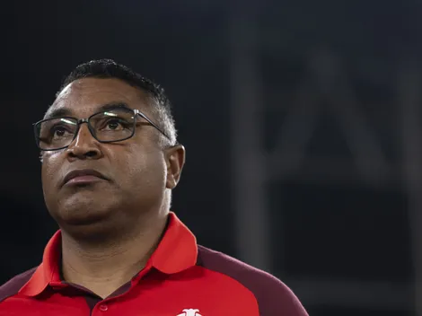 Inter encaminha acerto com mais um reforço 