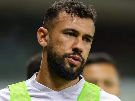 Notícia sobre Luciano agita tudo no Sport