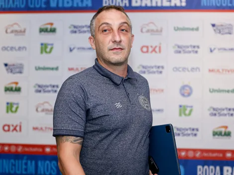 City quer e volante do Corinthians pode pintar no Bahia