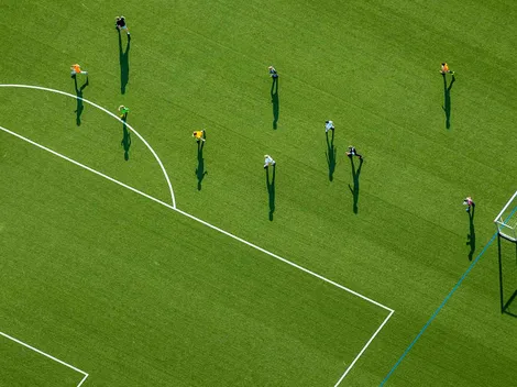 Odds Brasileirão Série A 2025: Botafogo desponta como favorito