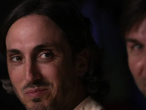 Zubeldía confirma foco do São Paulo após classificação