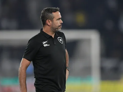 Artur Jorge pode perder Cuiabano para próxima partida