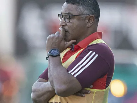 Roger Machado terá reforço inesperado no Internacional 