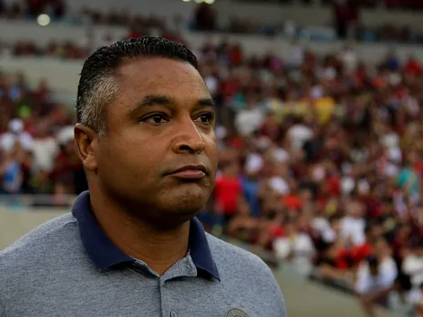 Roger Machado recebe boa notícia no Internacional