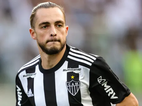 Atualização sobre Hyoran bomba no Coritiba