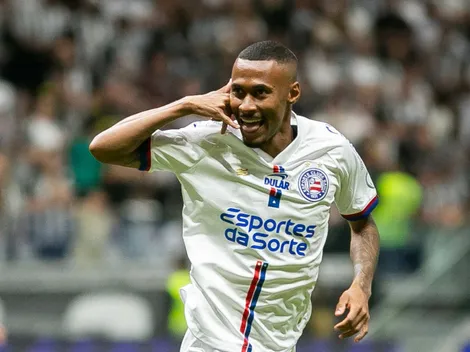 Situação de Ademir é exposta no Bahia