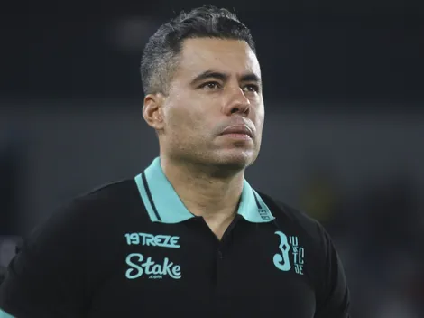 Com "ok" de Jair Ventura, Juventude acerta com goleiro de 19 anos