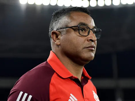 Roger pede, e Internacional busca a contratação de lateral do Lanús